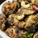 chicken pepper fry