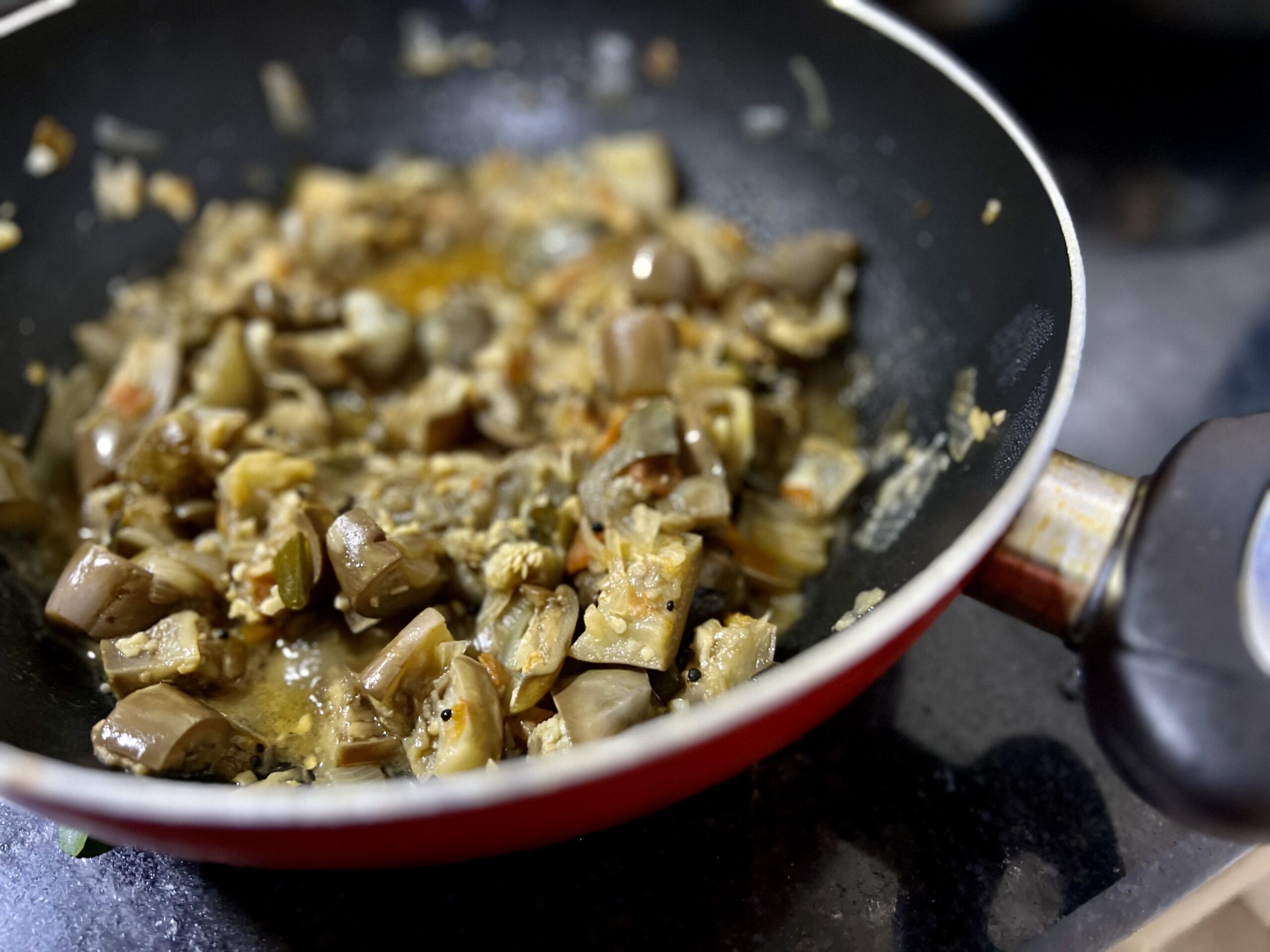 Egg Plant Vegetable