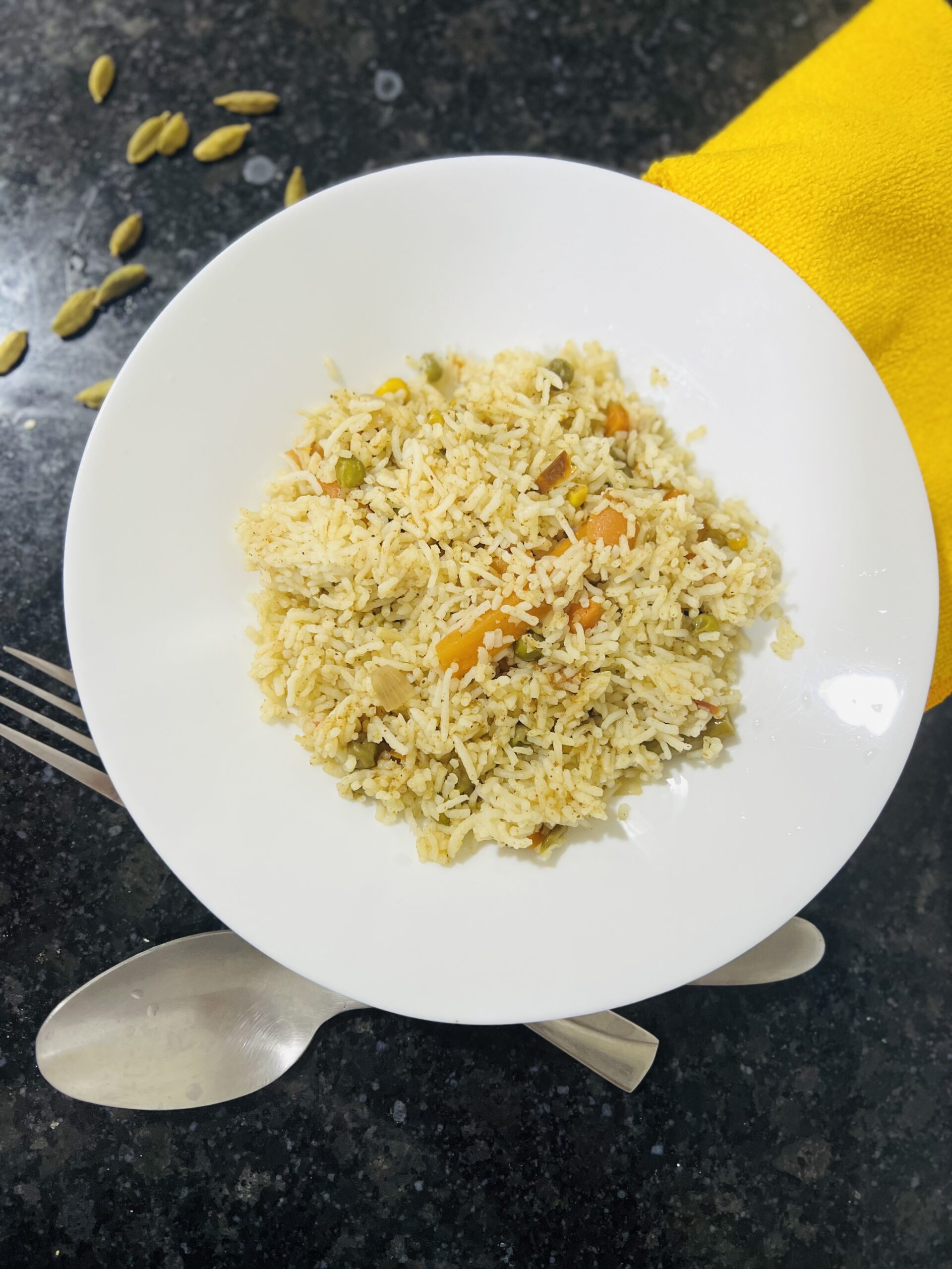 Pulao