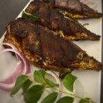 Mangalorean Fish Fry Recipe