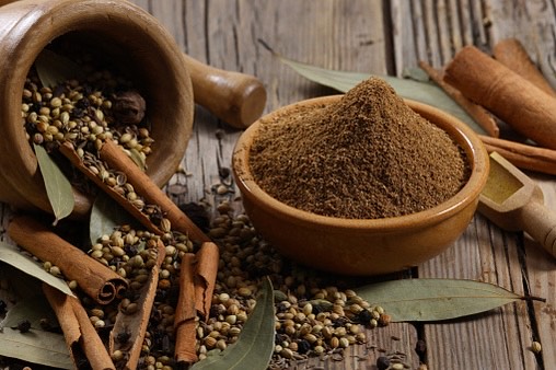 Garam Masala Powder Recipe