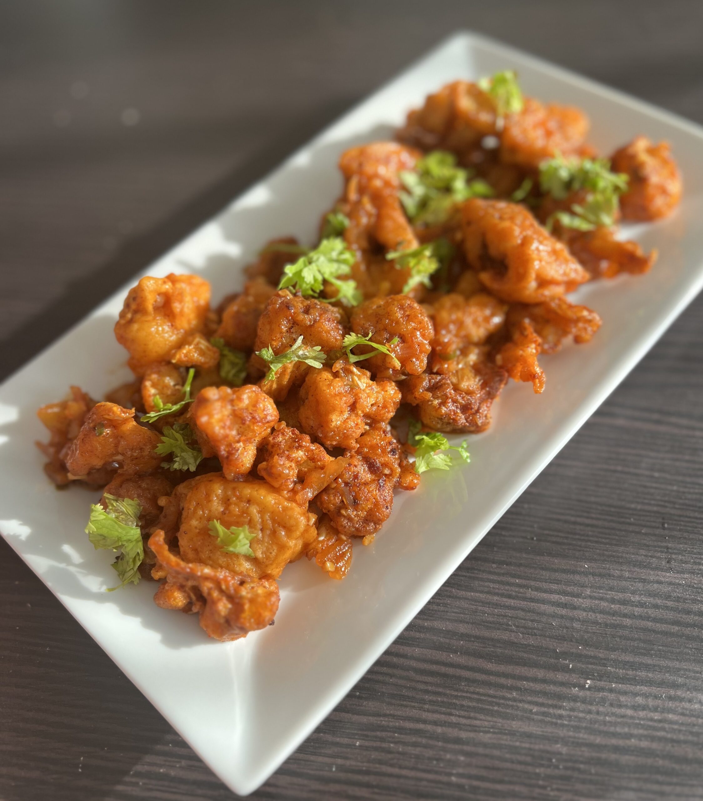 Gobi Manchurian