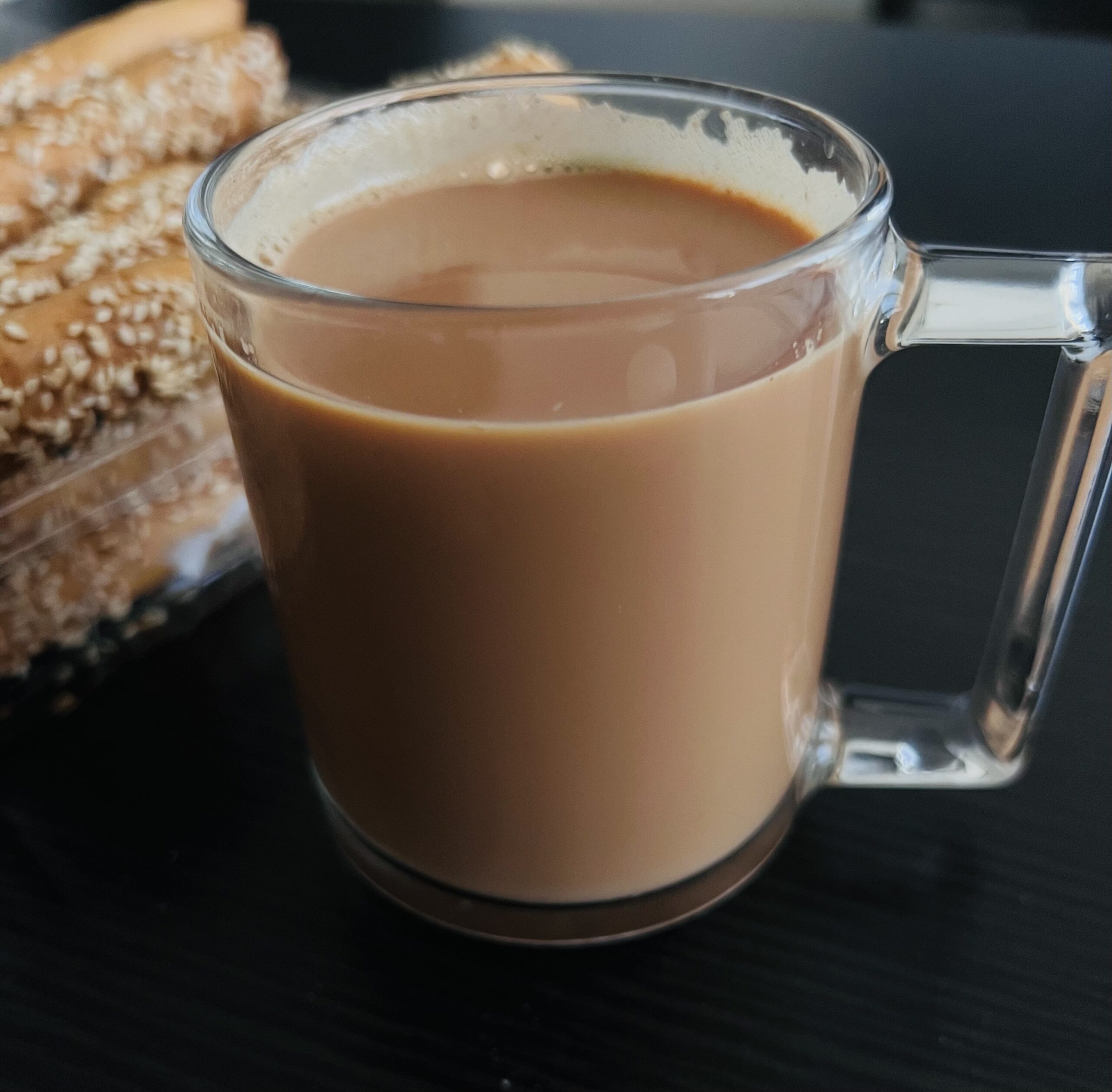 tea- chai-karak chai